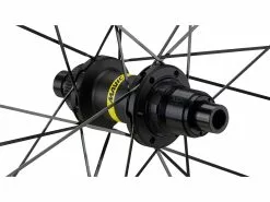 Mavic Juego De Ruedas Cosmic SL 65 Disc Center Lock Carbon -Ruedas 28" Tienda de ventas 385728