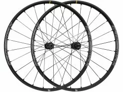 Mavic Juego De Ruedas Crossmax SL Disco 6 Agujeros 29" Boost