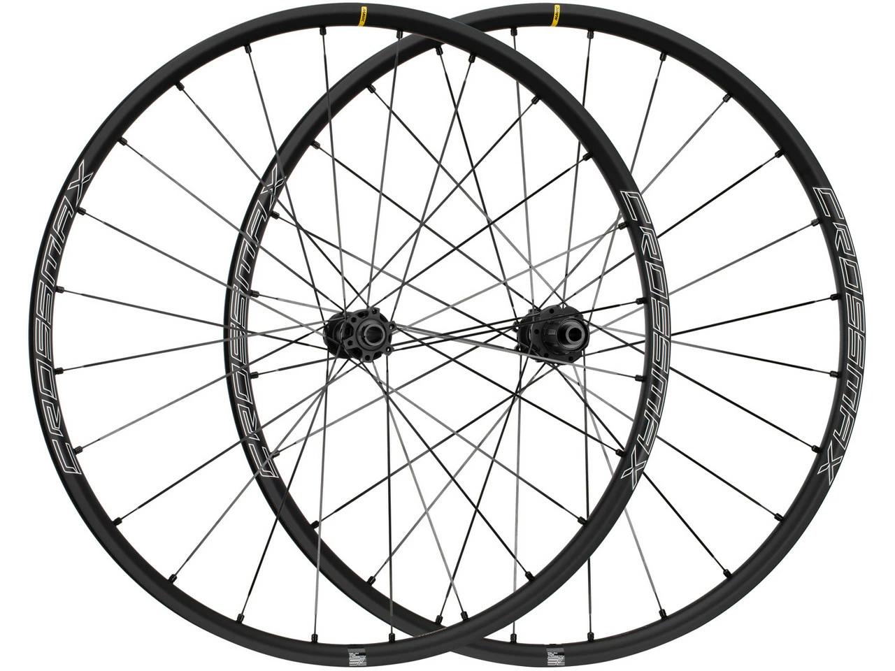 Mavic Juego De Ruedas Crossmax SL Disco 6 Agujeros 29" Boost 3 Mavic Juego De Ruedas Crossmax SL Disco 6 Agujeros 29" Boost