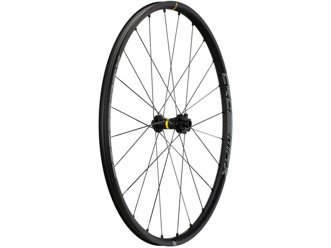 Mavic Juego De Ruedas Crossmax SL Disco 6 Agujeros 29" Boost 4 Mavic Juego De Ruedas Crossmax SL Disco 6 Agujeros 29" Boost - Imagen 2