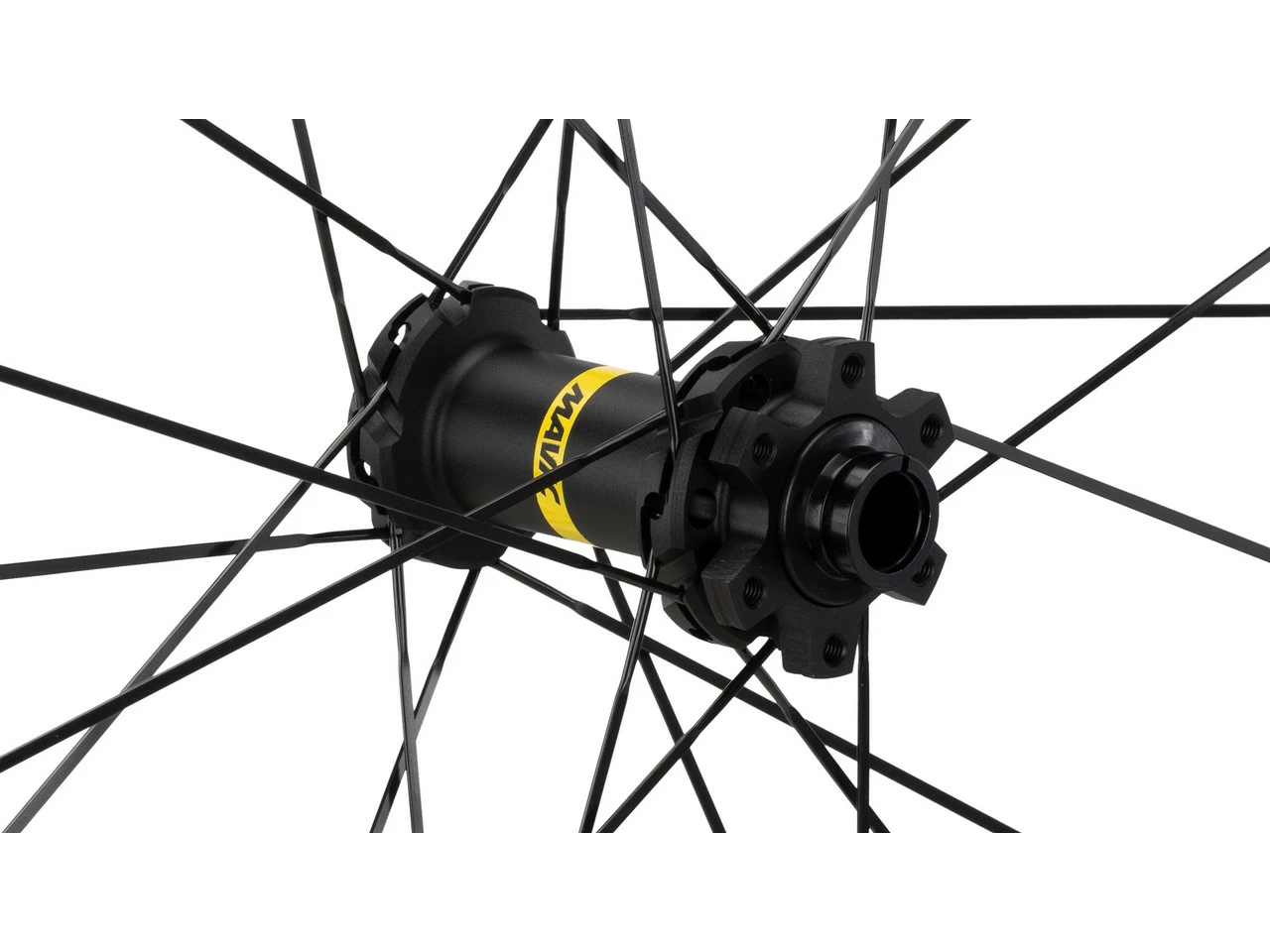 Mavic Juego De Ruedas Crossmax SL Disco 6 Agujeros 29" Boost 5 Mavic Juego De Ruedas Crossmax SL Disco 6 Agujeros 29" Boost - Imagen 3