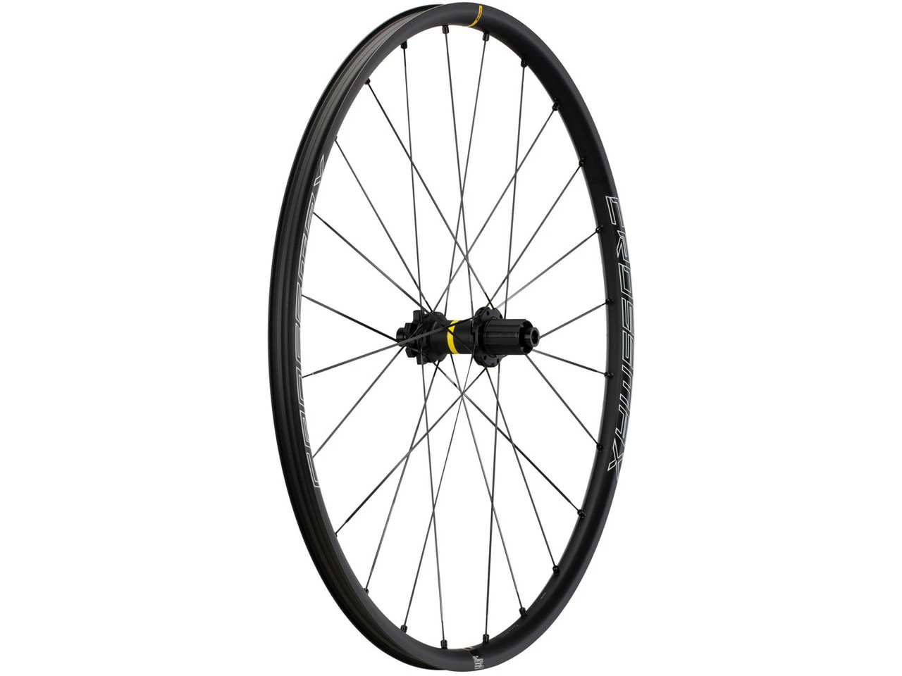 Mavic Juego De Ruedas Crossmax SL Disco 6 Agujeros 29" Boost 6 Mavic Juego De Ruedas Crossmax SL Disco 6 Agujeros 29" Boost - Imagen 4