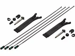 Mavic Juego De Ruedas Crossmax SL Disco 6 Agujeros 29" Boost 15 Mavic Juego De Ruedas Crossmax SL Disco 6 Agujeros 29" Boost -Ruedas 28" Tienda de ventas 386167