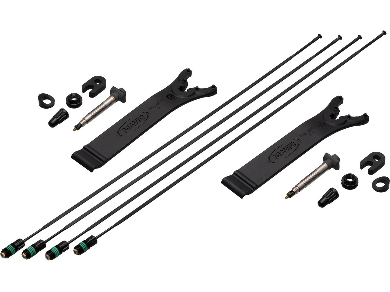 Mavic Juego De Ruedas Crossmax SL Disco 6 Agujeros 29" Boost 9 Mavic Juego De Ruedas Crossmax SL Disco 6 Agujeros 29" Boost - Imagen 7