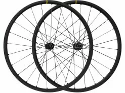 Mavic Juego De Ruedas Ksyrium S Disc Center Lock