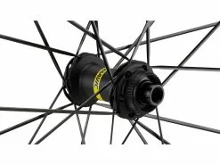 Mavic Juego De Ruedas Allroad SL Disc Center Lock -Ruedas 28" Tienda de ventas 386297