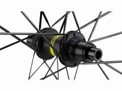 Mavic Juego De Ruedas Allroad SL Disc Center Lock -Ruedas 28" Tienda de ventas 386299