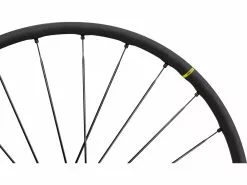Mavic Juego De Ruedas Allroad SL Disc Center Lock -Ruedas 28" Tienda de ventas 386300