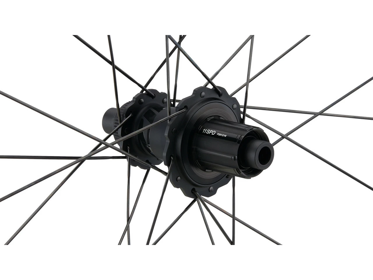 ZIPP Juego De Ruedas 353 NSW Carbon Tubeless Disc Center Lock 7 ZIPP Juego De Ruedas 353 NSW Carbon Tubeless Disc Center Lock - Imagen 5