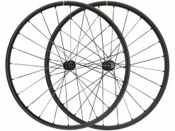 Mavic Juego De Ruedas Allroad S Disc Center Lock