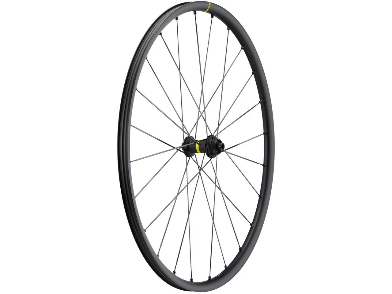 Mavic Juego De Ruedas Allroad S Disc Center Lock 4 Mavic Juego De Ruedas Allroad S Disc Center Lock - Imagen 2