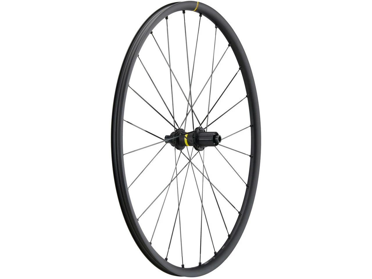 Mavic Juego De Ruedas Allroad S Disc Center Lock 6 Mavic Juego De Ruedas Allroad S Disc Center Lock - Imagen 4