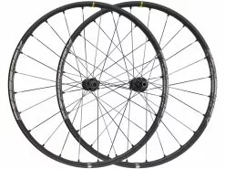 Mavic Juego De Ruedas Crossmax SL S Disc 6 Agujeros 29" Boost