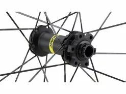 Mavic Juego De Ruedas Crossmax SL S Disc 6 Agujeros 29" Boost -Ruedas 28" Tienda de ventas 387115