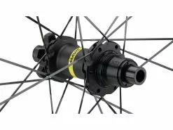 Mavic Juego De Ruedas Crossmax SL S Disc 6 Agujeros 29" Boost -Ruedas 28" Tienda de ventas 387117