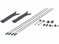 Mavic Juego De Ruedas Crossmax SL S Disc 6 Agujeros 29" Boost -Ruedas 28" Tienda de ventas 387119