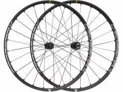 Mavic Juego De Ruedas Crossmax XL S Disc Center Lock 29" Boost
