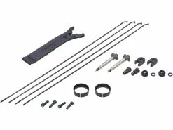 Mavic Juego De Ruedas Deemax 21 Disc 6 Agujeros 27,5" Boost 15 Mavic Juego De Ruedas Deemax 21 Disc 6 Agujeros 27,5" Boost -Ruedas 28" Tienda de ventas 387155