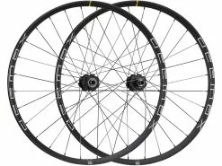Mavic Juego De Ruedas Deemax 21 Disc 6 Agujeros 29" Boost