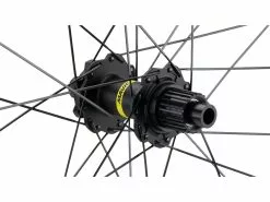 Mavic Juego De Ruedas Deemax 21 Disc 6 Agujeros 29" Boost -Ruedas 28" Tienda de ventas 387167