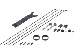 Mavic Juego De Ruedas Deemax 21 Disc 6 Agujeros 29" Boost -Ruedas 28" Tienda de ventas 387169