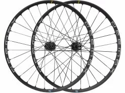 Mavic Juego De Ruedas E-Deemax S30 Disc Center Lock 29" Boost