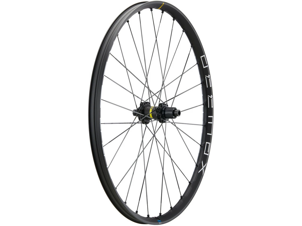 Mavic Juego De Ruedas E-Deemax S30 Disc Center Lock 29" Boost 6 Mavic Juego De Ruedas E-Deemax S30 Disc Center Lock 29" Boost - Imagen 4