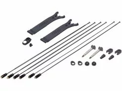 Mavic Juego De Ruedas E-Deemax S30 Disc Center Lock 29" Boost 15 Mavic Juego De Ruedas E-Deemax S30 Disc Center Lock 29" Boost -Ruedas 28" Tienda de ventas 387183