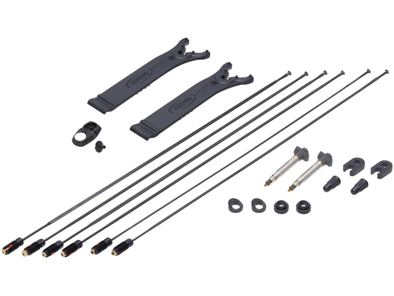 Mavic Juego De Ruedas E-Deemax S30 Disc Center Lock 29" Boost 9 Mavic Juego De Ruedas E-Deemax S30 Disc Center Lock 29" Boost - Imagen 7