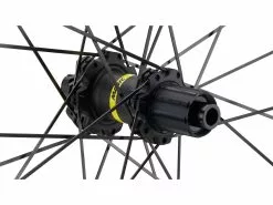 Mavic Juego De Ruedas E-Deemax S30 Disc 6 Agujeros 29" Boost -Ruedas 28" Tienda de ventas 387188