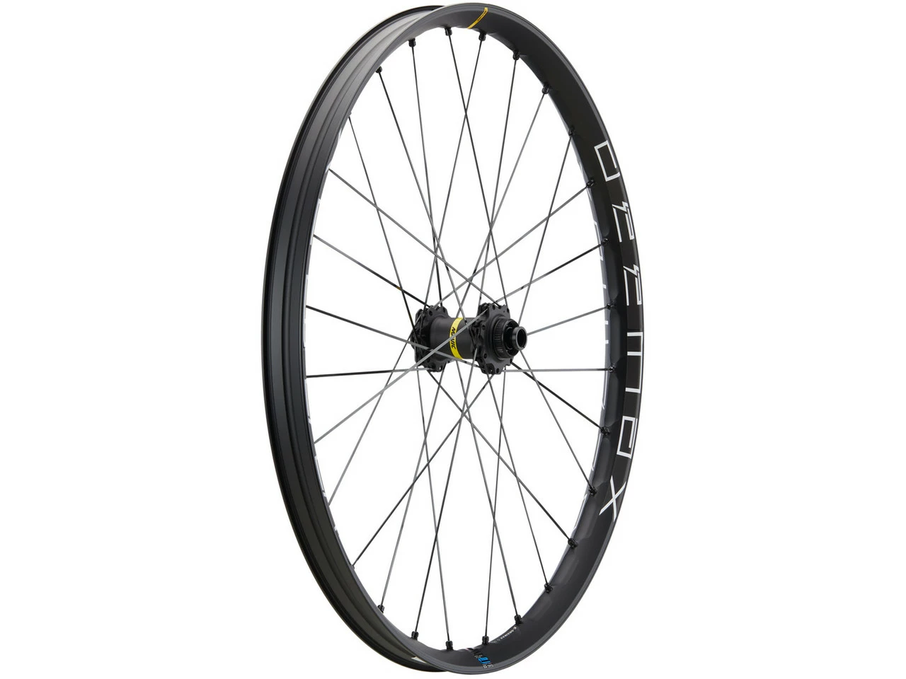 Mavic Juego De Ruedas E-Deemax S35 Disc Center Lock 27,5" Boost 4 Mavic Juego De Ruedas E-Deemax S35 Disc Center Lock 27,5" Boost - Imagen 2