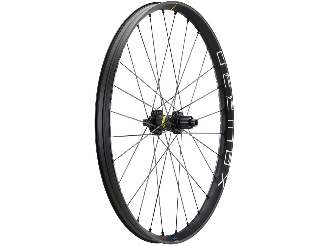 Mavic Juego De Ruedas E-Deemax S35 Disc Center Lock 27,5" Boost 6 Mavic Juego De Ruedas E-Deemax S35 Disc Center Lock 27,5" Boost - Imagen 4