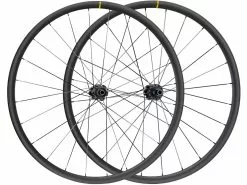 Mavic Juego De Ruedas Allroad Pro Carbon SL Disc Center Lock