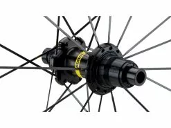 Mavic Juego De Ruedas Allroad Pro Carbon SL Disc Center Lock -Ruedas 28" Tienda de ventas 388698
