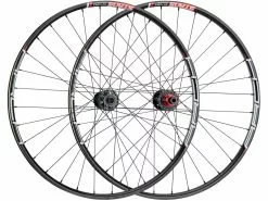 Notubes Juego De Ruedas ZTR Arch MK3 Boost Disc 6 Agujeros 27,5"