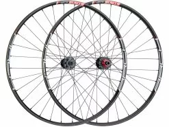 Notubes Juego De Ruedas ZTR Arch MK3 Boost Disc 6 Agujeros 29"