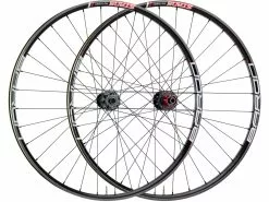 Notubes Juego De Ruedas ZTR Baron MK3 Boost Disc 6 Agujeros 29"