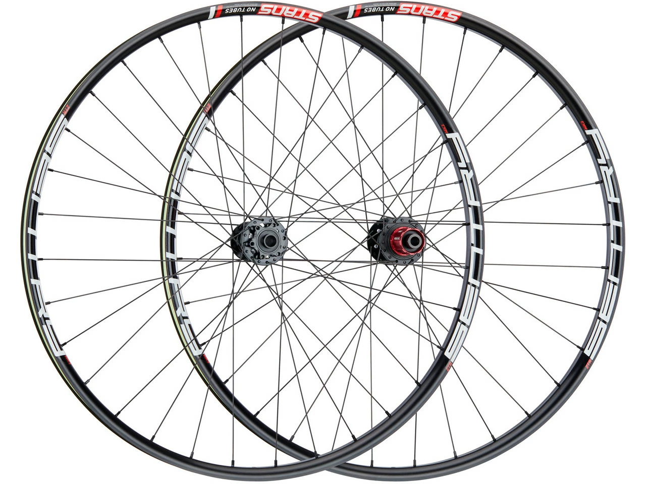 Notubes Juego De Ruedas ZTR Sentry MK3 Boost Disc 6 Agujeros 29" 3 Notubes Juego De Ruedas ZTR Sentry MK3 Boost Disc 6 Agujeros 29"