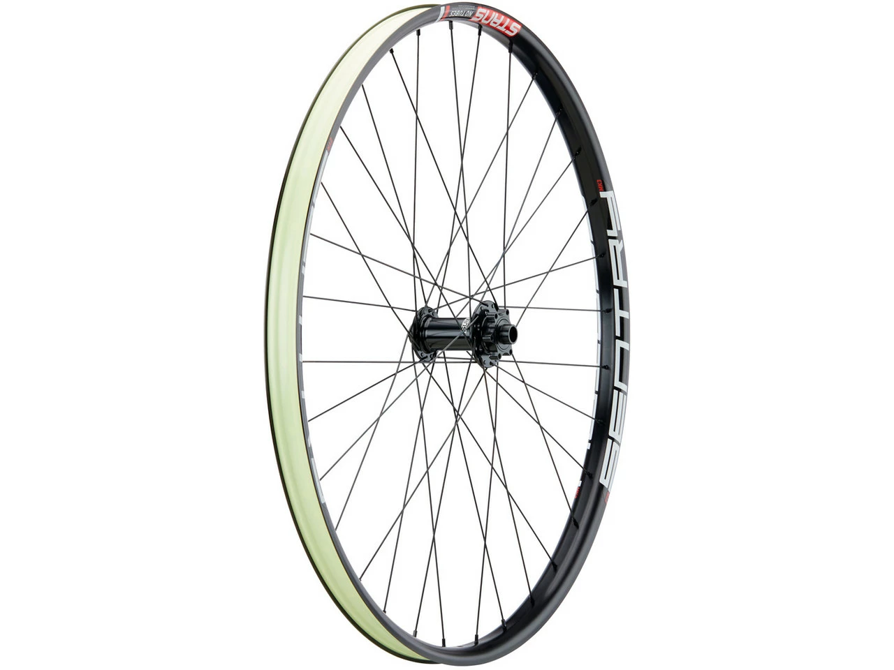 Notubes Juego De Ruedas ZTR Sentry MK3 Boost Disc 6 Agujeros 29" 4 Notubes Juego De Ruedas ZTR Sentry MK3 Boost Disc 6 Agujeros 29" - Imagen 2