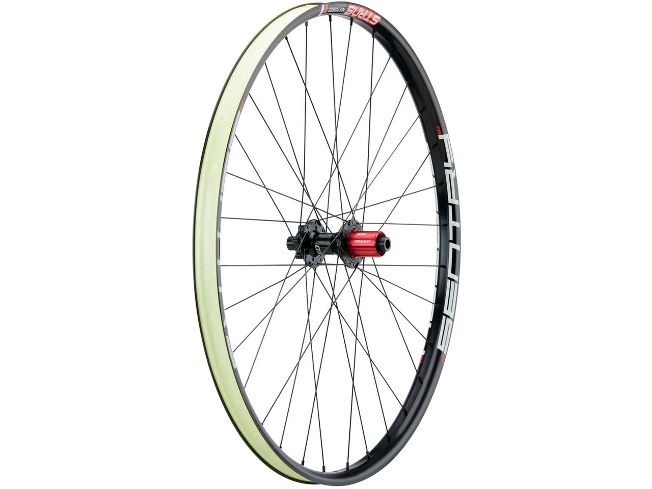 Notubes Juego De Ruedas ZTR Sentry MK3 Boost Disc 6 Agujeros 29" 6 Notubes Juego De Ruedas ZTR Sentry MK3 Boost Disc 6 Agujeros 29" - Imagen 4