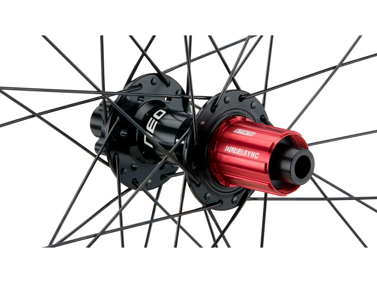 Notubes Juego De Ruedas ZTR Sentry MK3 Boost Disc 6 Agujeros 29" 7 Notubes Juego De Ruedas ZTR Sentry MK3 Boost Disc 6 Agujeros 29" - Imagen 5