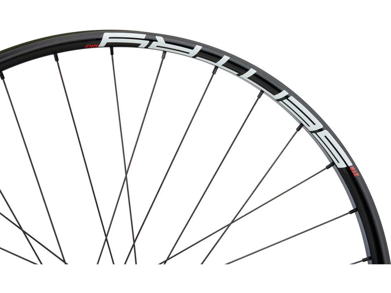 Notubes Juego De Ruedas ZTR Sentry MK3 Boost Disc 6 Agujeros 29" 8 Notubes Juego De Ruedas ZTR Sentry MK3 Boost Disc 6 Agujeros 29" - Imagen 6