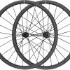 Mavic Juego De Ruedas Cosmic SLR 32 Disc Center Lock Carbon -Ruedas 28" Tienda de ventas 388915
