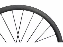 Mavic Juego De Ruedas Cosmic SLR 32 Disc Center Lock Carbon -Ruedas 28" Tienda de ventas 388920