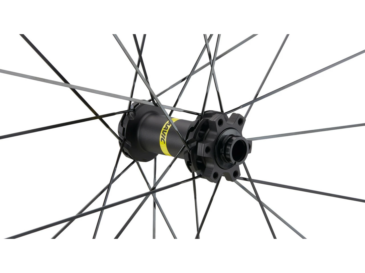 Mavic Juego De Ruedas Crossmax XL Disco 6 Agujeros 29" Boost 5 Mavic Juego De Ruedas Crossmax XL Disco 6 Agujeros 29" Boost - Imagen 3
