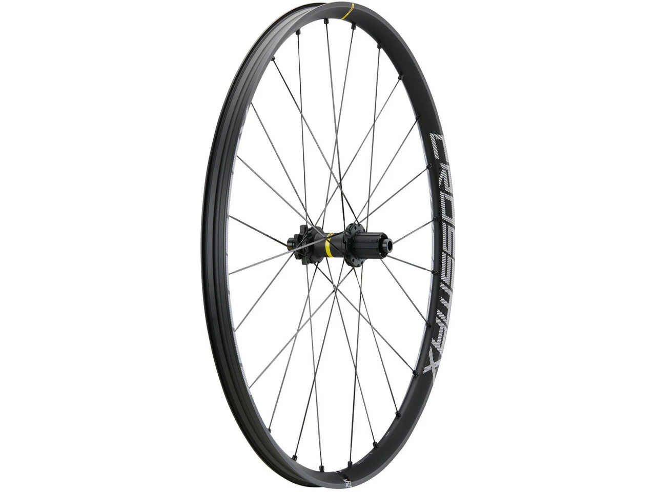 Mavic Juego De Ruedas Crossmax XL Disco 6 Agujeros 29" Boost 6 Mavic Juego De Ruedas Crossmax XL Disco 6 Agujeros 29" Boost - Imagen 4