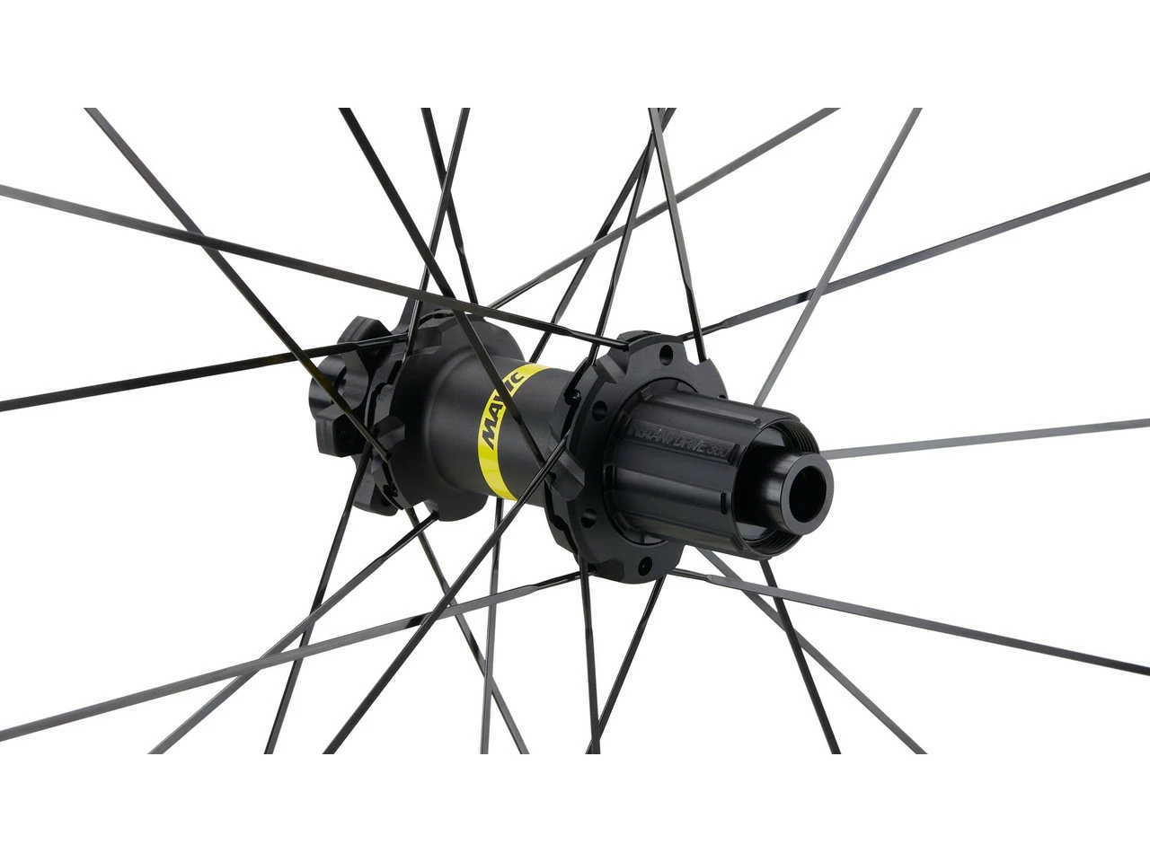 Mavic Juego De Ruedas Crossmax XL Disco 6 Agujeros 29" Boost 7 Mavic Juego De Ruedas Crossmax XL Disco 6 Agujeros 29" Boost - Imagen 5