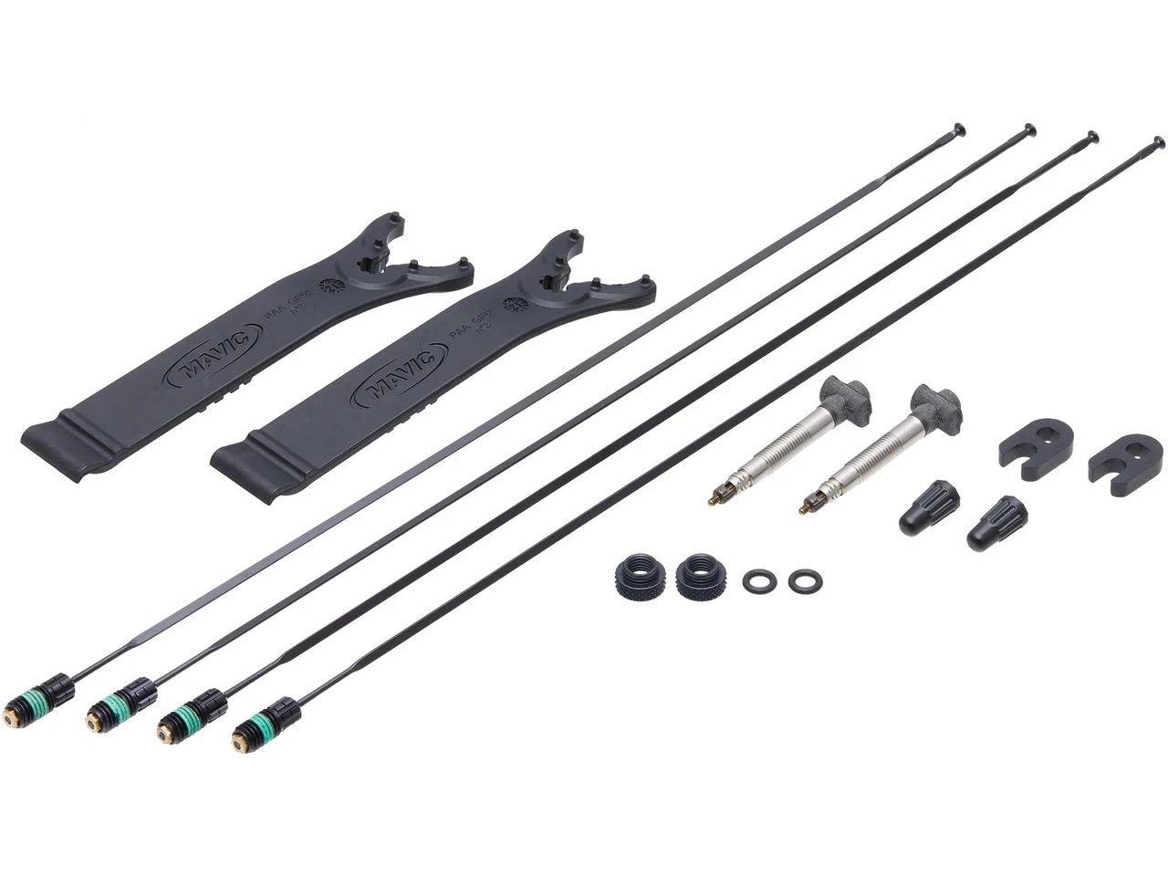 Mavic Juego De Ruedas Crossmax XL Disco 6 Agujeros 29" Boost 9 Mavic Juego De Ruedas Crossmax XL Disco 6 Agujeros 29" Boost - Imagen 7