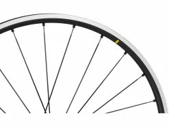Mavic Juego De Ruedas Ksyrium S -Ruedas 28" Tienda de ventas 388941