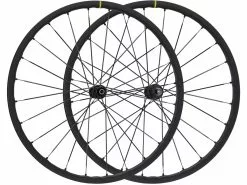 Mavic Juego De Rueda Ksyrium SL Disc Center Lock